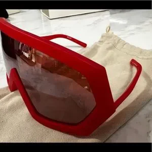 KTZ By LINDA FARROW | Accessories | Ski Sunglasses From Ktz 